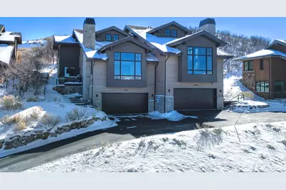 10786 N Hideout Trl, Hideout, UT 84036 - Photo 1