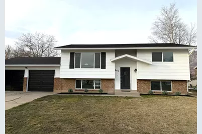 654 E 1700 N, North Ogden, UT 84414 - Photo 1