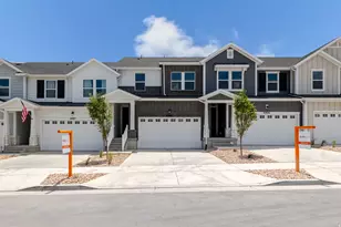 4401 W Templar Dr, Herriman, UT 84096 - Photo 2