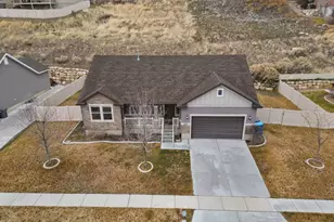 1326 E Sageberry Dr, Santaquin, UT 84655 - Photo 38