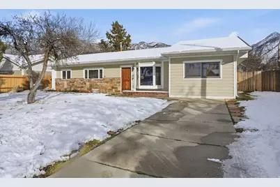 6945 S Virginia Dr, Cottonwood Heights, UT 84121 - Photo 1