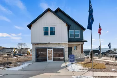 302 E Sadie Ct #125, Heber City, UT 84032 - Photo 20