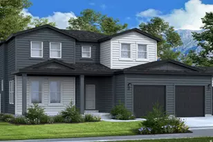 1582 W Canyon Rim Rd, Lehi, UT 84048 - Photo 1