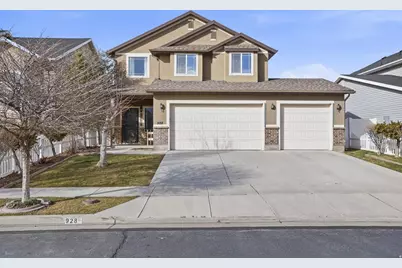 928 Chatham Dr, North Salt Lake, UT 84054 - Photo 56