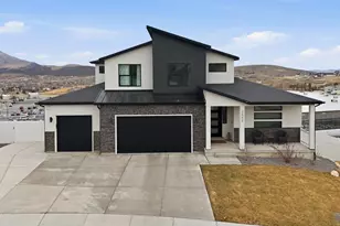 3552 E Aster Dr, Eagle Mountain, UT 84005 - Photo 1