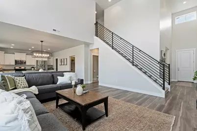 3477 E Wheat Field Ln, Eagle Mountain, UT 84005 - Photo 8