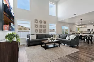 3477 E Wheat Fld Ln, Eagle Mountain, UT 84005 - Photo 2