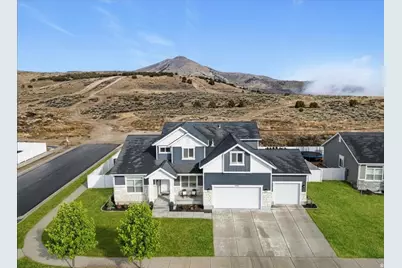 3477 E Wheat Field Ln, Eagle Mountain, UT 84005 - Photo 34