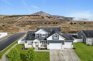 3477 E Wheat Fld Ln, Eagle Mountain, UT 84005 - Photo 34