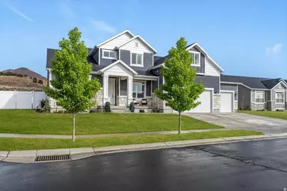 3477 E Wheat Field Ln, Eagle Mountain, UT 84005 - Photo 42