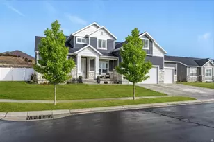 3477 E Wheat Fld Ln, Eagle Mountain, UT 84005 - Photo 42