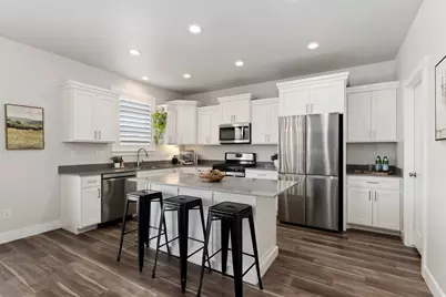 3477 E Wheat Field Ln, Eagle Mountain, UT 84005 - Photo 6