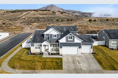 3477 E Wheat Field Ln, Eagle Mountain, UT 84005 - Photo 2