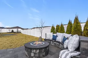 3477 E Wheat Fld Ln, Eagle Mountain, UT 84005 - Photo 4