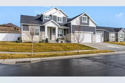 3477 E Wheat Field Ln, Eagle Mountain, UT 84005 - Photo 42