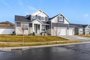 3477 E Wheat Fld Ln, Eagle Mountain, UT 84005 - Photo 42