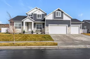 3477 E Wheat Fld Ln, Eagle Mountain, UT 84005 - Photo 2