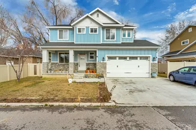 511 E Harper Park Ln S, Salt Lake City, UT 84106 - Photo 1