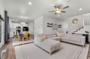 1112 E Deborah St, Eagle Mountain, UT 84005 - Photo 6