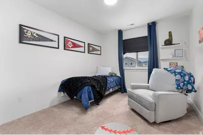 1112 E Deborah St, Eagle Mountain, UT 84005 - Photo 16