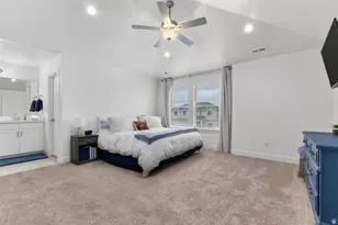 1112 E Deborah St, Eagle Mountain, UT 84005 - Photo 10