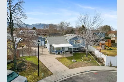 4036 S Powder View Cir, West Valley, UT 84128 - Photo 30