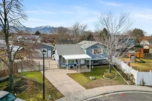 4036 S Powder View Circle, West Valley, UT 84128 - Photo 30