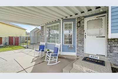 4036 S Powder View Cir, West Valley, UT 84128 - Photo 20