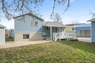 4036 S Powder View Circle, West Valley, UT 84128 - Photo 22