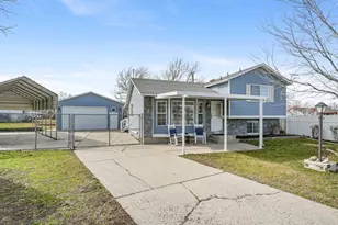 4036 S Powder View Circle, West Valley, UT 84128 - Photo 2