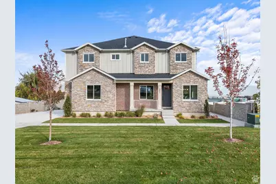 341 E 100 S, Santaquin, UT 84655 - Photo 2