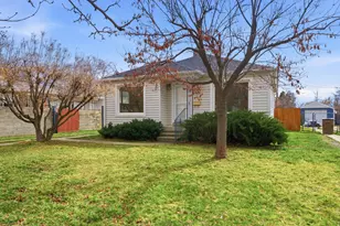 1878 E Stratford Ave, Salt Lake City, UT 84106 - Photo 2