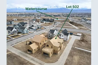 6719 W Miramar St S #502, South Jordan, UT 84009 - Photo 4