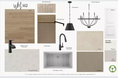 6719 W Miramar St S #502, South Jordan, UT 84009 - Photo 4