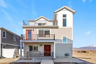 138 N Provo River Rd, Saratoga Springs, UT 84045 - Photo 1