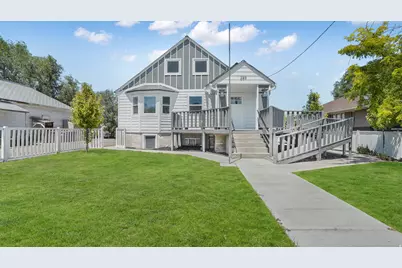 259 E Main N, Grantsville, UT 84029 - Photo 2