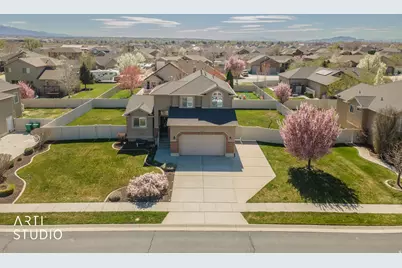 2469 W 1650 S, West Haven, UT 84401 - Photo 2