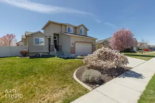2469 W 1650 S, West Haven, UT 84401 - Photo 4