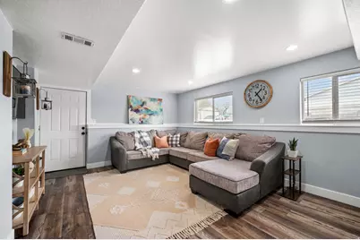 3193 W Meadow Green Way, West Jordan, UT 84088 - Photo 16