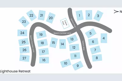 2245 S Beachcomber Ln #26, Garden City, UT 84028 - Photo 10