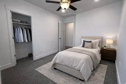 166 E Sailors Way Ln #9, Garden City, UT 84028 - Photo 6