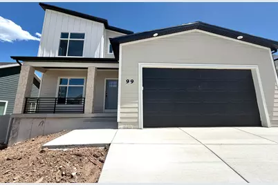 141 S 940 E, Santaquin, UT 84655 - Photo 2