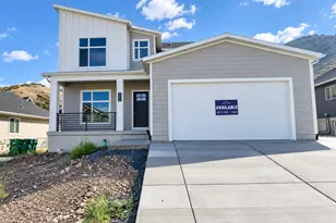141 S 940 E, Santaquin, UT 84655 - Photo 1