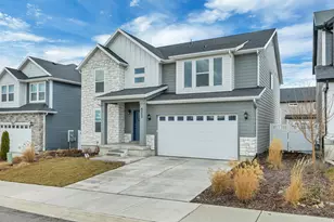 4353 W Pillars Ridge Ln, Herriman, UT 84096 - Photo 1