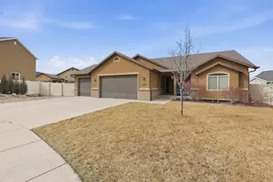 5652 S Chama Way, West Valley, UT 84118 - Photo 38
