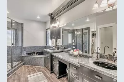 3702 W Wasatch Dr, Bluffdale, UT 84065 - Photo 24