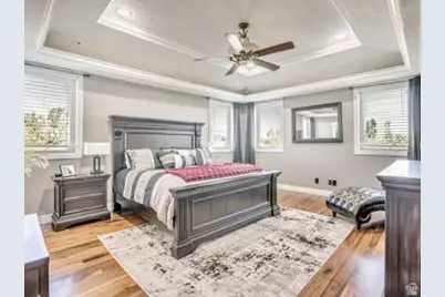 3702 W Wasatch Dr, Bluffdale, UT 84065 - Photo 16