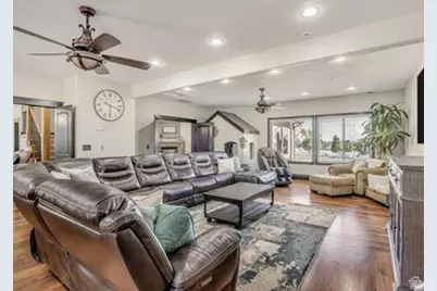 3702 W Wasatch Dr, Bluffdale, UT 84065 - Photo 22