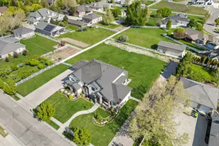 3702 W Wasatch Dr, Bluffdale, UT 84065 - Photo 8