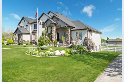 3702 W Wasatch Dr, Bluffdale, UT 84065 - Photo 4